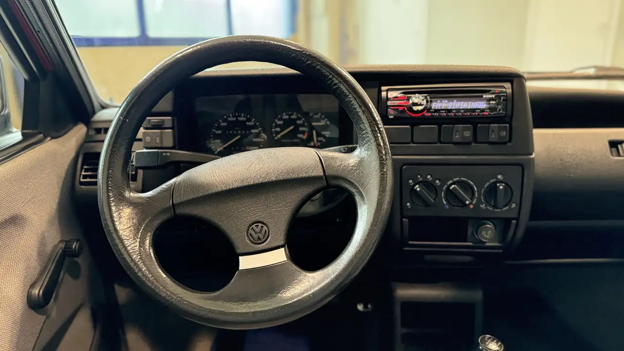 Volkswagen Polo GTI, foto 9