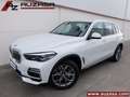 BMW X5 xDrive 30dA Blanco - thumbnail 5