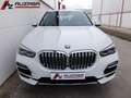 BMW X5 xDrive 30dA Blanco - thumbnail 4