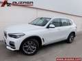 BMW X5 xDrive 30dA Blanco - thumbnail 12