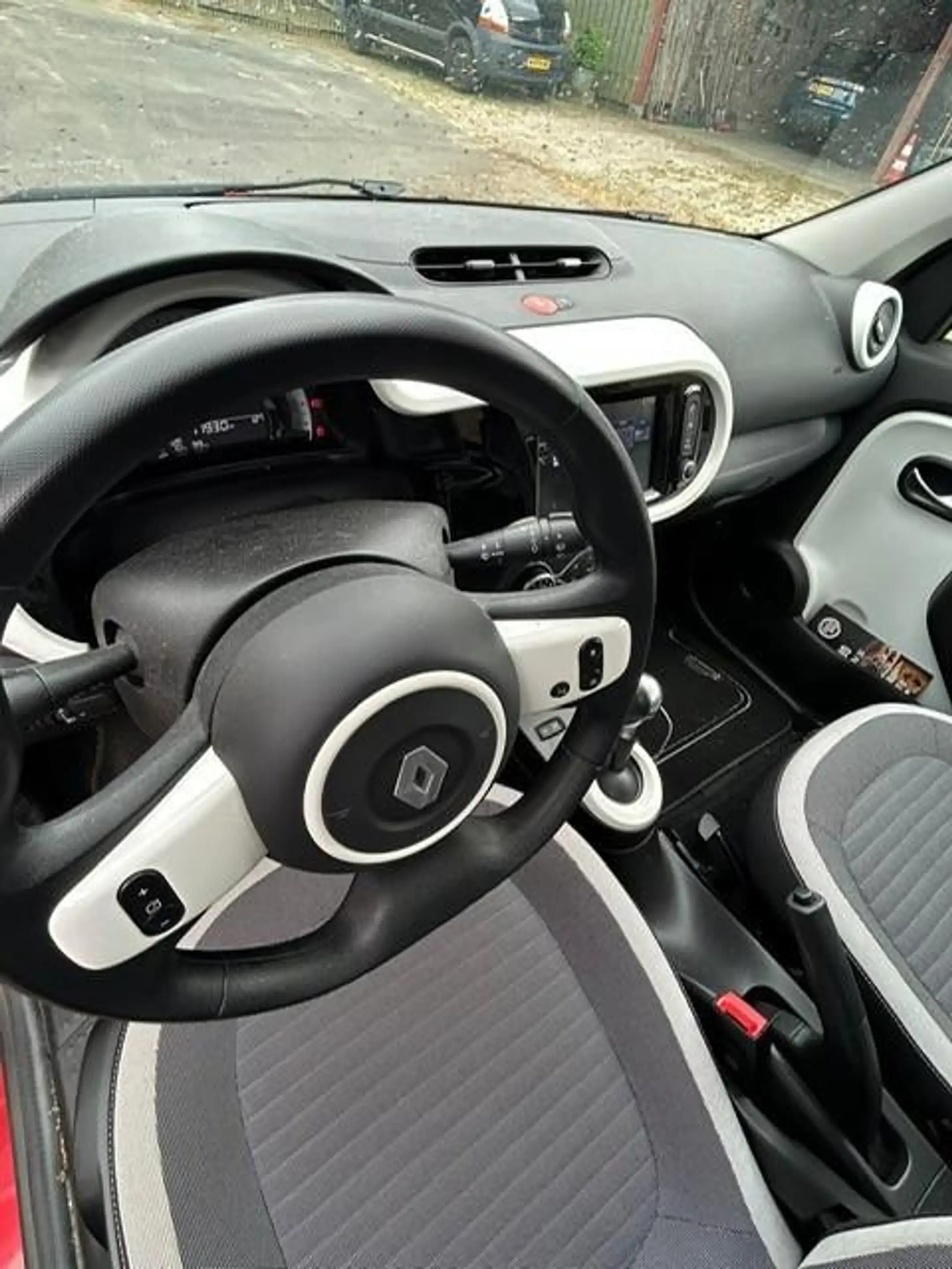 Renault Twingo Z.E. R80 Equilibre | Parkeersensoren | Navigatie | — photo 5