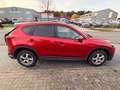 Mazda CX-5 Exclusive-Line 2WD *1.HAND*AUTOMATIK*NAVI* Rouge - thumbnail 4