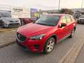 Mazda CX-5 Exclusive-Line 2WD *1.HAND*AUTOMATIK*NAVI* Rouge - thumbnail 1
