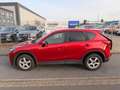 Mazda CX-5 Exclusive-Line 2WD *1.HAND*AUTOMATIK*NAVI* Rouge - thumbnail 8