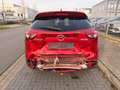 Mazda CX-5 Exclusive-Line 2WD *1.HAND*AUTOMATIK*NAVI* Rouge - thumbnail 6
