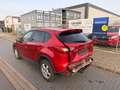 Mazda CX-5 Exclusive-Line 2WD *1.HAND*AUTOMATIK*NAVI* Rouge - thumbnail 7