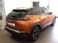 Peugeot 2008 GT Elektromotor 136 Orange - thumbnail 3