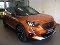 Peugeot 2008 GT Elektromotor 136 Orange - thumbnail 4