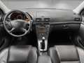 Toyota Avensis 2,0 D-4 Linea Sol |1.BESITZ|TOP GEPFLEGTER ZUST... Schwarz - thumbnail 9