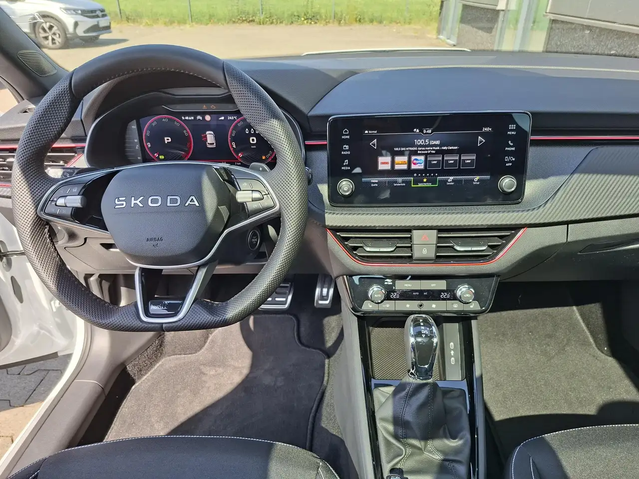 Skoda Kamiq 2026