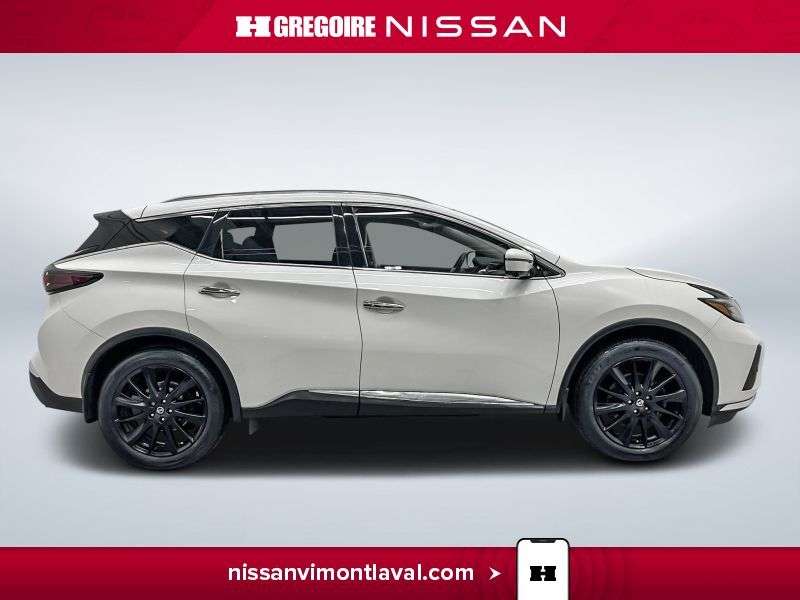 2020 Nissan Murano Platinum AWD CUIR TOIT APARTIR DE 2.99% — снимка 1