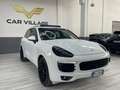 Porsche Cayenne Cayenne 4.1 S Diesel Platinum Edition Wit - thumbnail 2