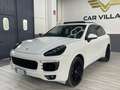 Porsche Cayenne Cayenne 4.1 S Diesel Platinum Edition Wit - thumbnail 4