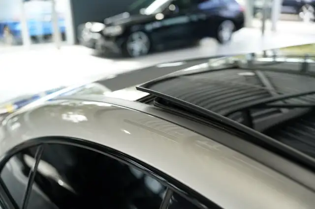 Mercedes-Benz Cla Class view 12