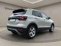 Volkswagen T-Cross Style 1.0 TSI DSG (LED/ACC-Navi-App) Grau - thumbnail 5