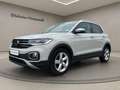 Volkswagen T-Cross Style 1.0 TSI DSG (LED/ACC-Navi-App) Grau - thumbnail 1