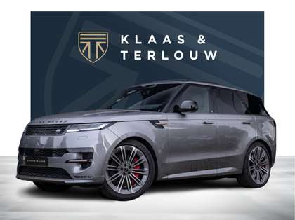 Land Rover Range Rover Sport P440e Dynamic SE Head-Up display, Standkachel, 23'