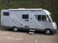 Fiat Ducato Hymer B674, enkele bedden en hefbed, 2x Airco Zilver - thumbnail 23