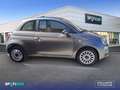 Fiat 500 1.0 Hybrid 51KW (70 CV) Dolcevita Gris - thumbnail 4