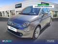 Fiat 500 1.0 Hybrid 51KW (70 CV) Dolcevita Gris - thumbnail 1