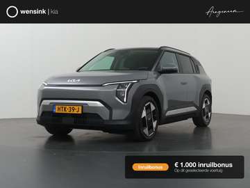 Plus Advanced 81.4 kWh | Panoramadak | Harman / Ka