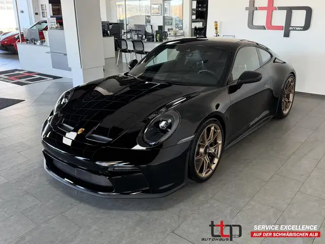 Porsche 992 GT3 Touring LIFT SCHALE Approved 02.27