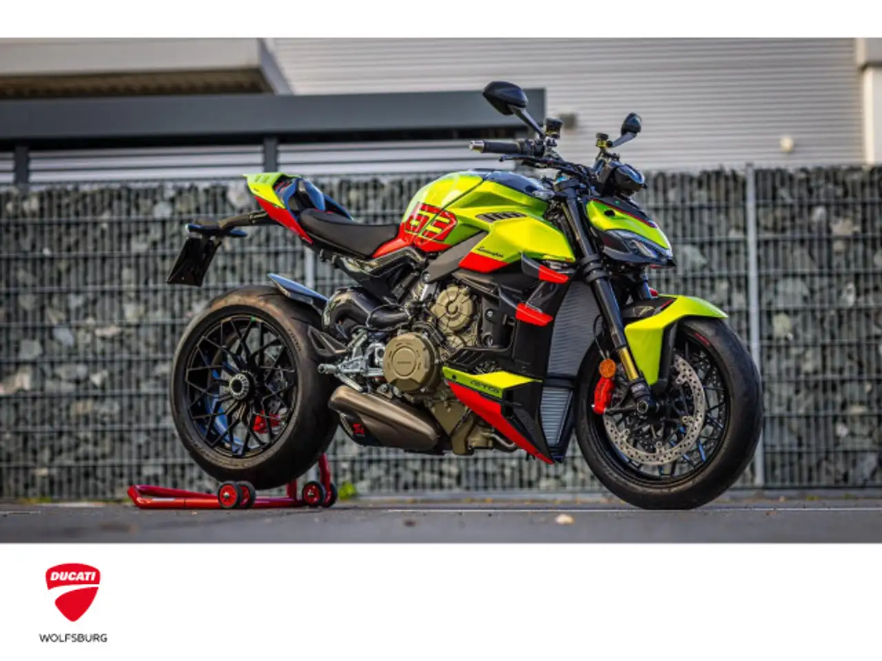 Ducati