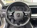 Skoda Octavia Combi 2,0 TDI Business DSG, AHV, APP, Sitzheizung Weiß - thumbnail 9