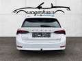 Skoda Octavia Combi 2,0 TDI Business DSG, AHV, APP, Sitzheizung Weiß - thumbnail 5