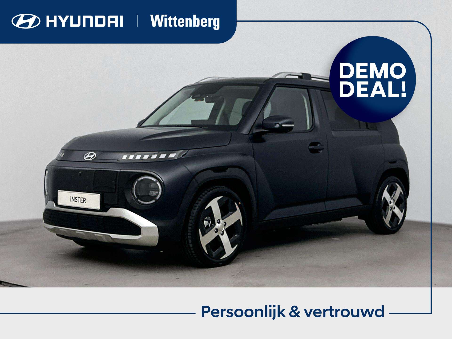 Hyundai Inster