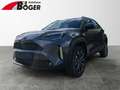 Toyota Yaris Cross 1.5 Hybrid 130 Teamplayer + Pakete Grau - thumbnail 1
