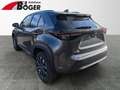 Toyota Yaris Cross 1.5 Hybrid 130 Teamplayer + Pakete Grau - thumbnail 8