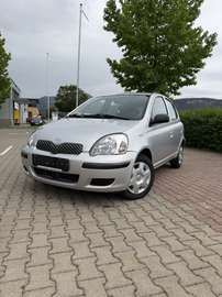 1,0 VVT-i Linea Luna