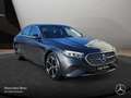 Mercedes-Benz E 300 de Hybrid Avantgarde Distr. LED Kamera PTS Grau - thumbnail 5