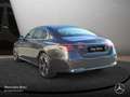 Mercedes-Benz E 300 de Hybrid Avantgarde Distr. LED Kamera PTS Grau - thumbnail 10