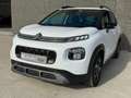 Citroen C3 Aircross 1.2i Live //CARNET//CARPLAY/GARANTIE Blanc - thumbnail 3