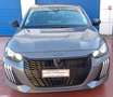 Peugeot 208 208 1.2 puretech ACTIVE S&S KM ZERO X NEOPATENTATI Gris - thumbnail 6