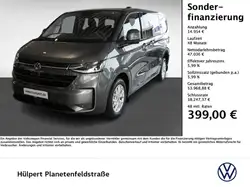 Volkswagen T7 Caravelle STYLE 2.0 TDI KR *NP:82.595* AHK PANO MATRIXLED