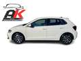 Volkswagen Polo Polo 1.0Tsi Life 95cv MY22 NAZIONALE Gris - thumbnail 8