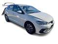 Volkswagen Polo Polo 1.0Tsi Life 95cv MY22 NAZIONALE Gris - thumbnail 3