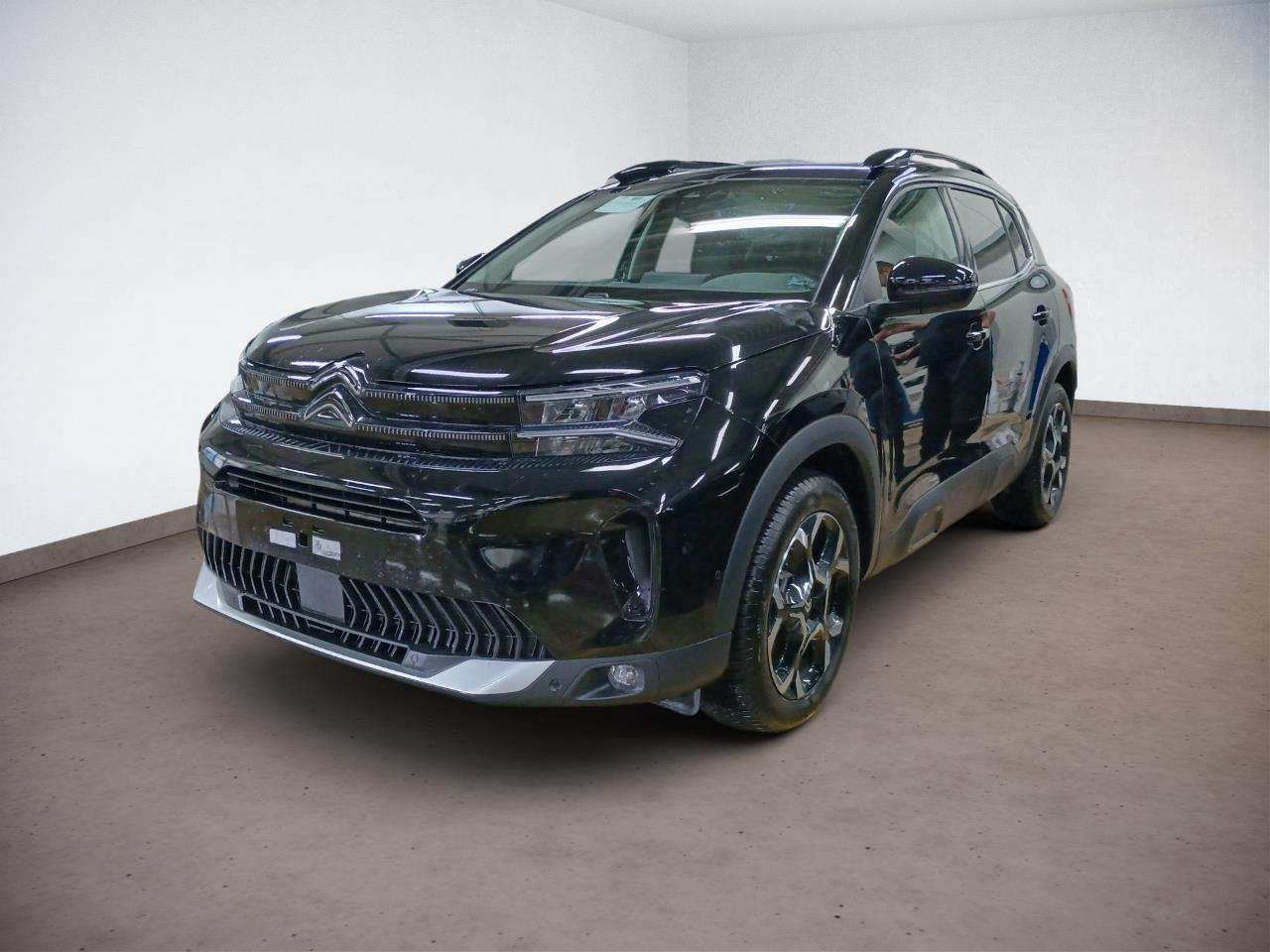 2026 Citroen C5