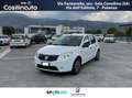 Dacia Sandero 1.2 Benzina 75 Cv Blanco - thumbnail 1
