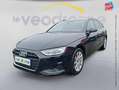Audi A4 35 TFSI 150ch Business line S tronic 7 Noir - thumbnail 1