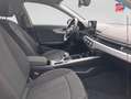 Audi A4 35 TFSI 150ch Business line S tronic 7 Noir - thumbnail 5