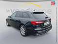 Audi A4 35 TFSI 150ch Business line S tronic 7 Noir - thumbnail 8