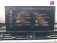 Audi A4 35 TFSI 150ch Business line S tronic 7 Noir - thumbnail 20