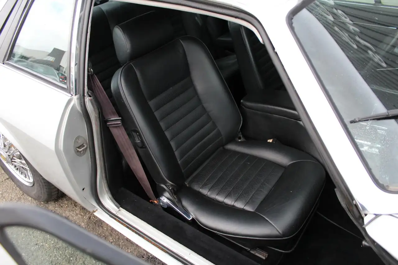 Jaguar XJS 5.3 V12 Coupé, foto 8