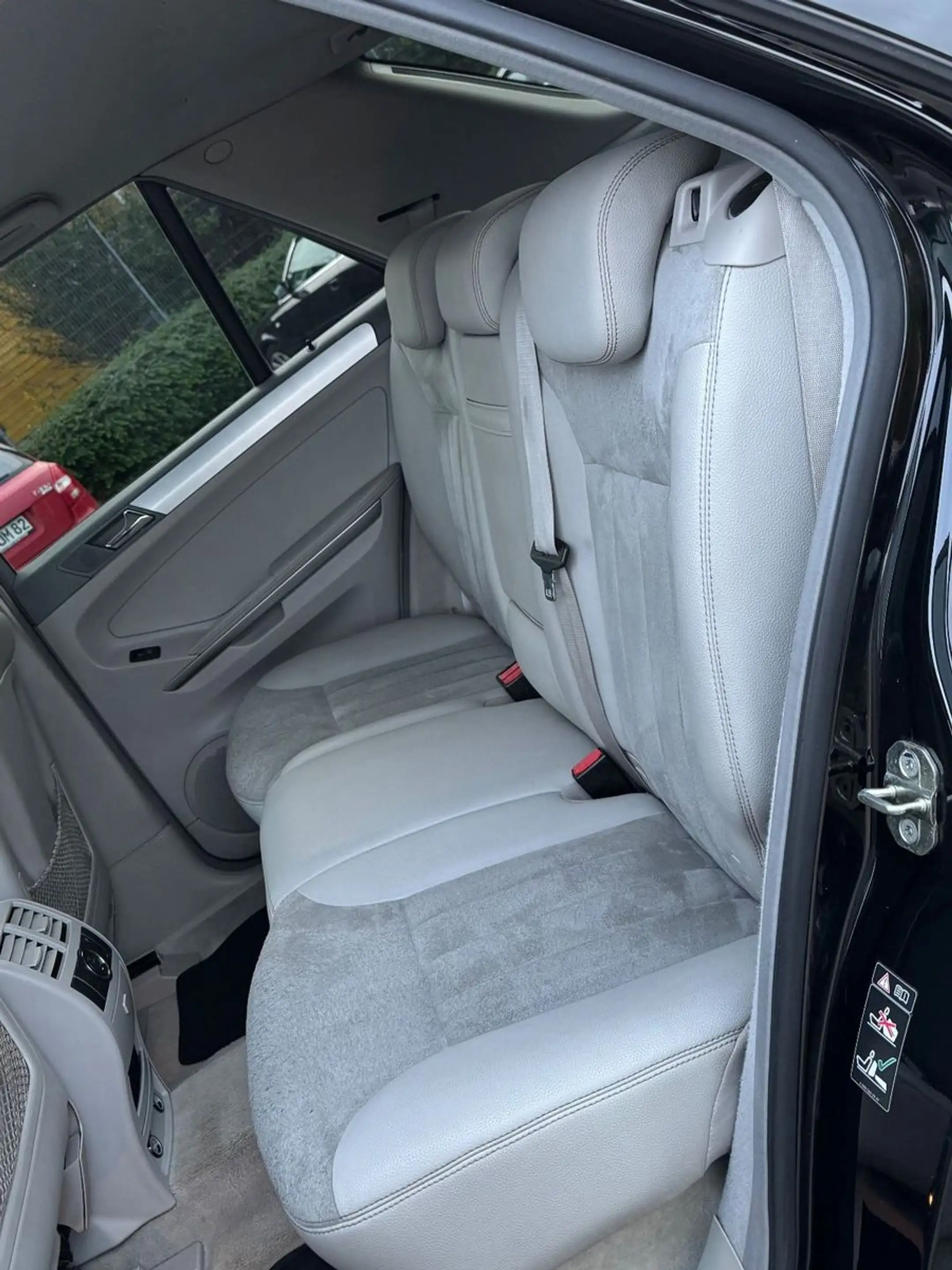 Mercedes-Benz ML 320 CDI 4MATIC — photo 5