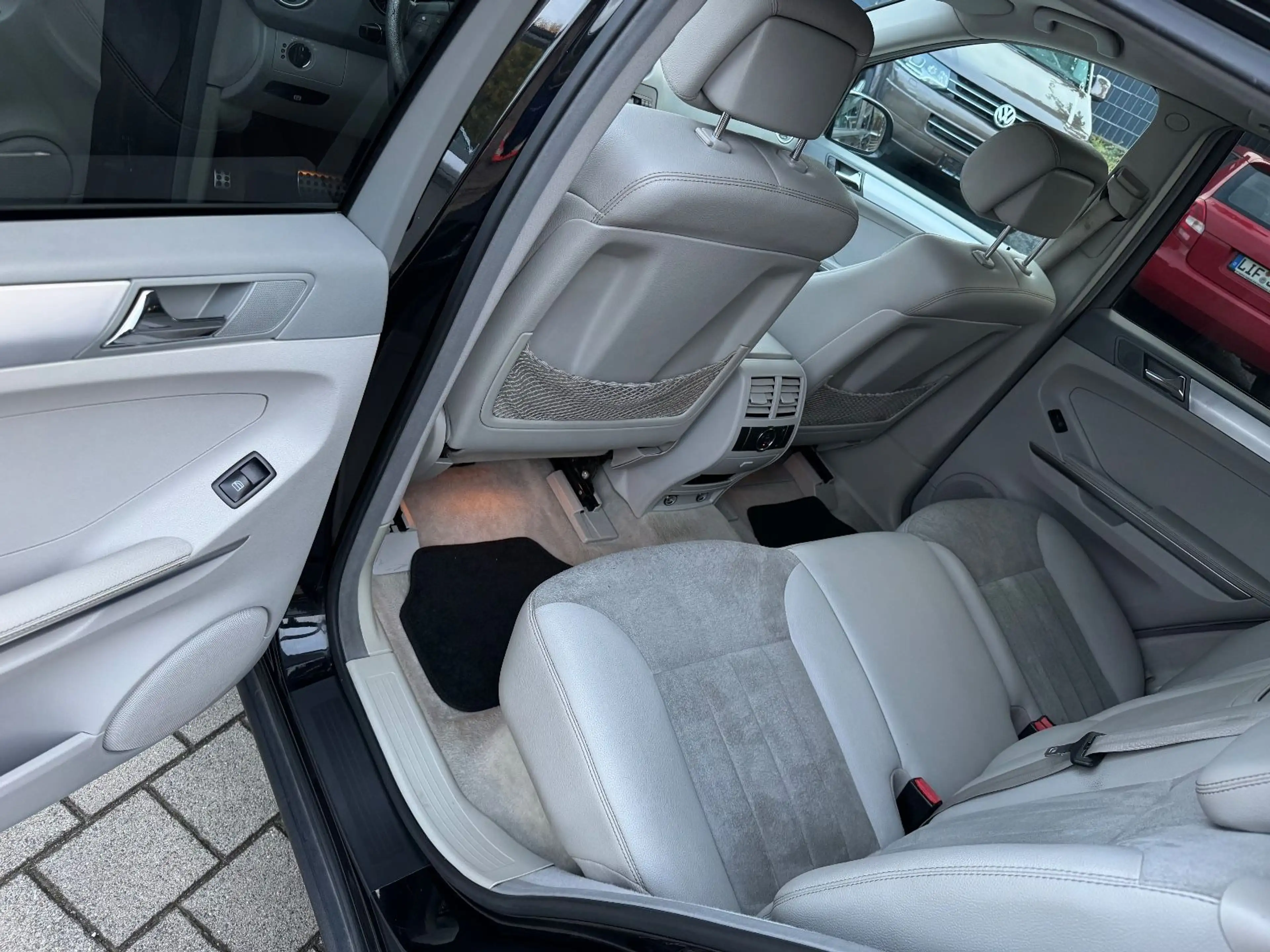 Mercedes-Benz ML 320 CDI 4MATIC — photo 6