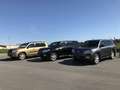Toyota Land Cruiser 200 4.5D-4D VXL Aut. Gri - thumbnail 1